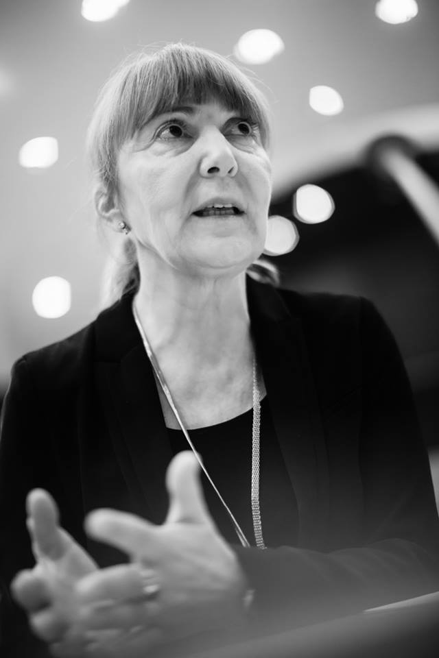 Atunci și acum: Monica Macovei, activistă pentru drepturile omului, procurorul care a inițiat reforma din Justiție, în România