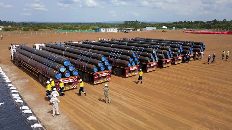 Ugandan farmers sue to stop $5.6 billion East African Crude Oil Pipeline in UK court