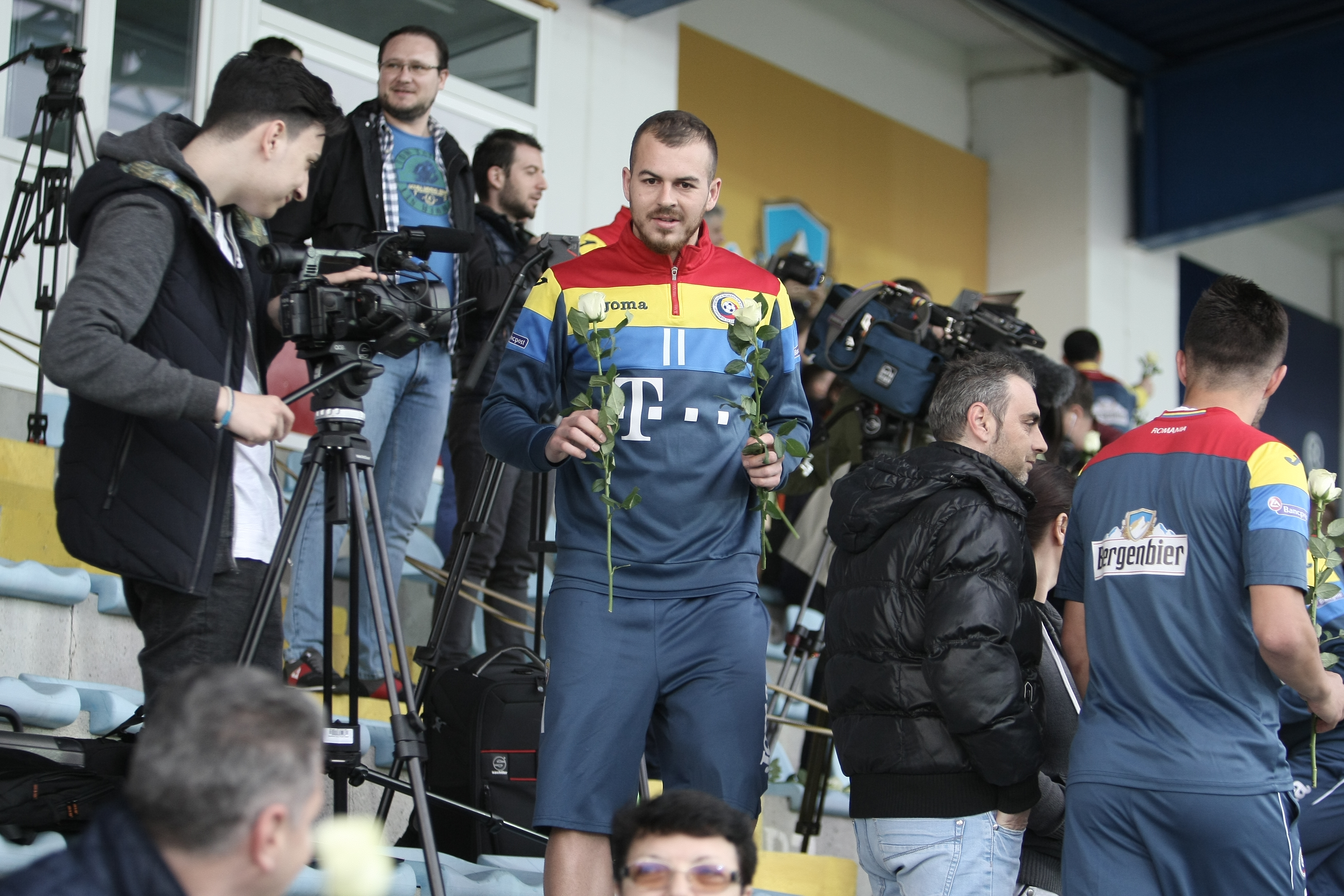 LIVE TEXT: România - Danemarca 0-0, în preliminariile CM 2018. Rămânem cu iluziile. Mondiale? Să fim serioși, herr Daum | LIVE&FOTO&VIDEO
