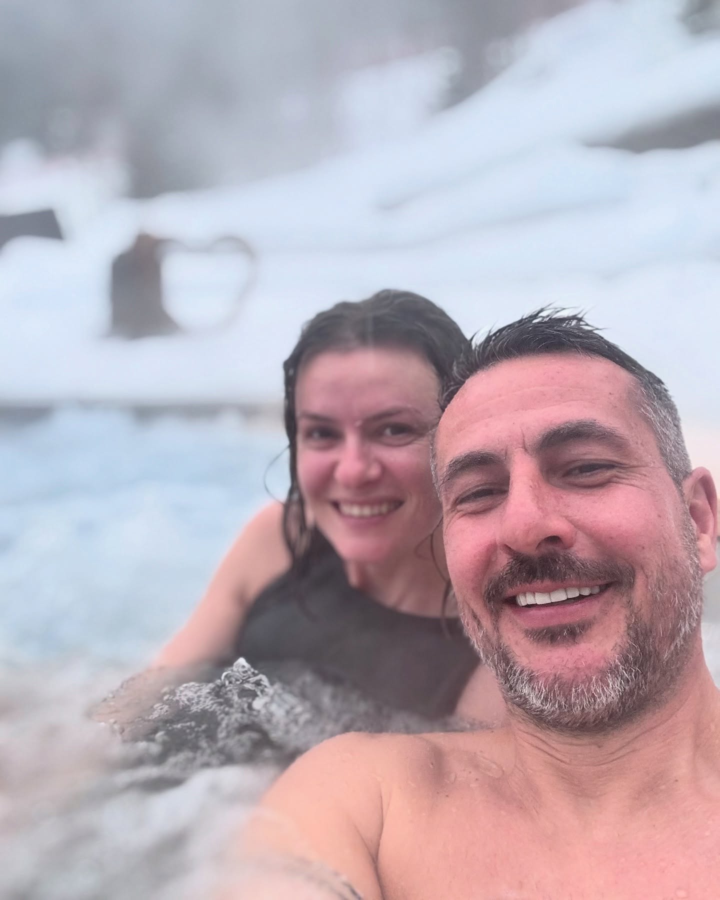 De ce a renunțat Ioana Blaj, nora Ruxandrei Ion, la proiectele TV. „Familia este pe primul loc”