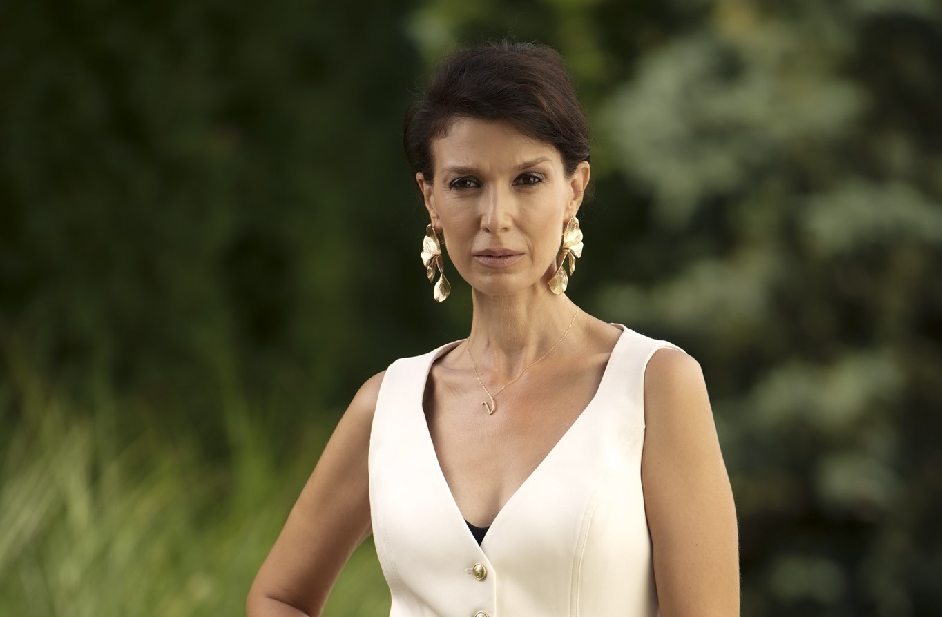 Ce superstiții și obiceiuri are Alina Chivulescu în noaptea dintre ani. A recunoscut ceea ce publicul nu știa despre ea. „Trebuie să facem ce simțim”