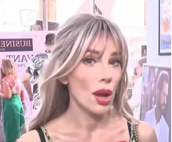 Cum arată Alina Laufer după ce și-a făcut lifting facial la 43 de ani. „Am apelat la această soluție. Sunt obsedată de perfecțiune”
