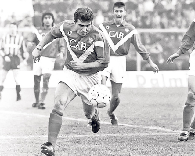 Hagi, 50 de ani pe 5 februarie: ”Cumpăna mea a fost la Brescia!”. ^ZI SPECIALĂ PENTRU REGE