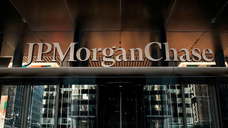 JPMorgan reportedly deposits $38 million with Nigeria’s central bank as banking launch moves closer