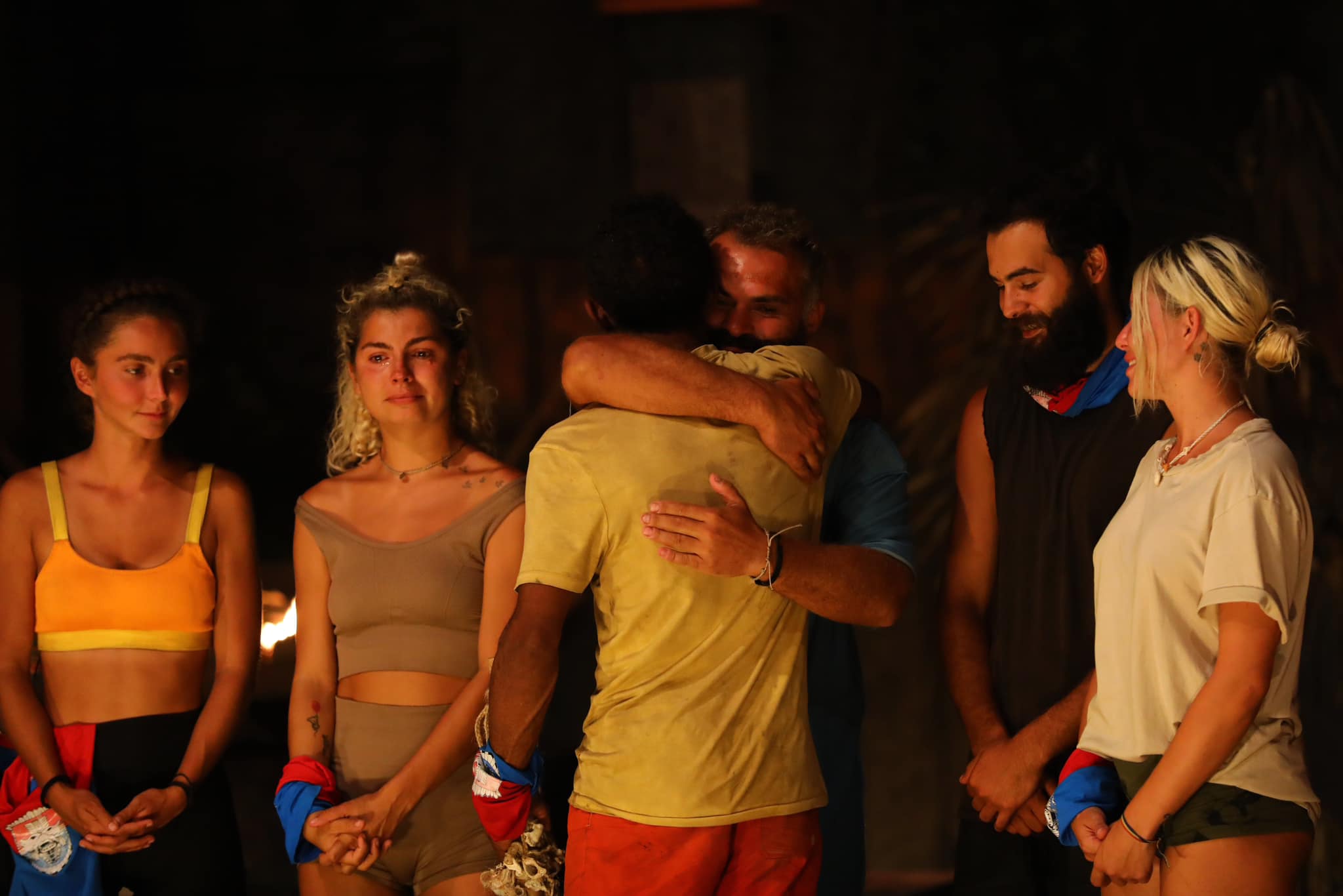 Kamara a răbufnit după ce s-a întors în România de la Survivor 2023: „Nu mi se pare corect! Eu trebuia să câștig, așa era vorba”