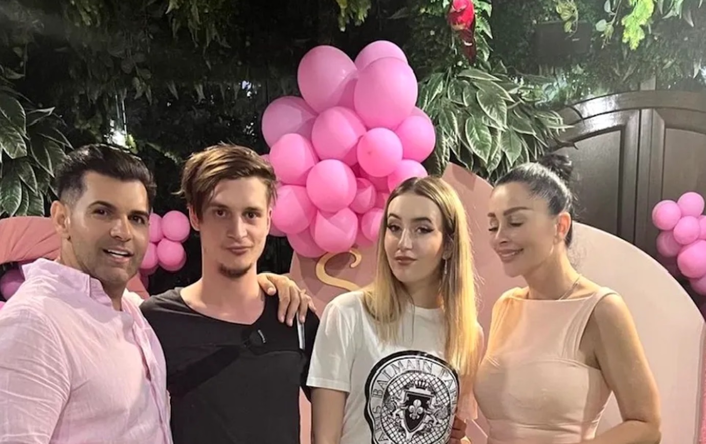 Motivul real pentru care Brigitte Pastramă s-a mutat în Dubai: „Când am intrat în acea țară, ca turist, m-a întâmpinat un mesaj”