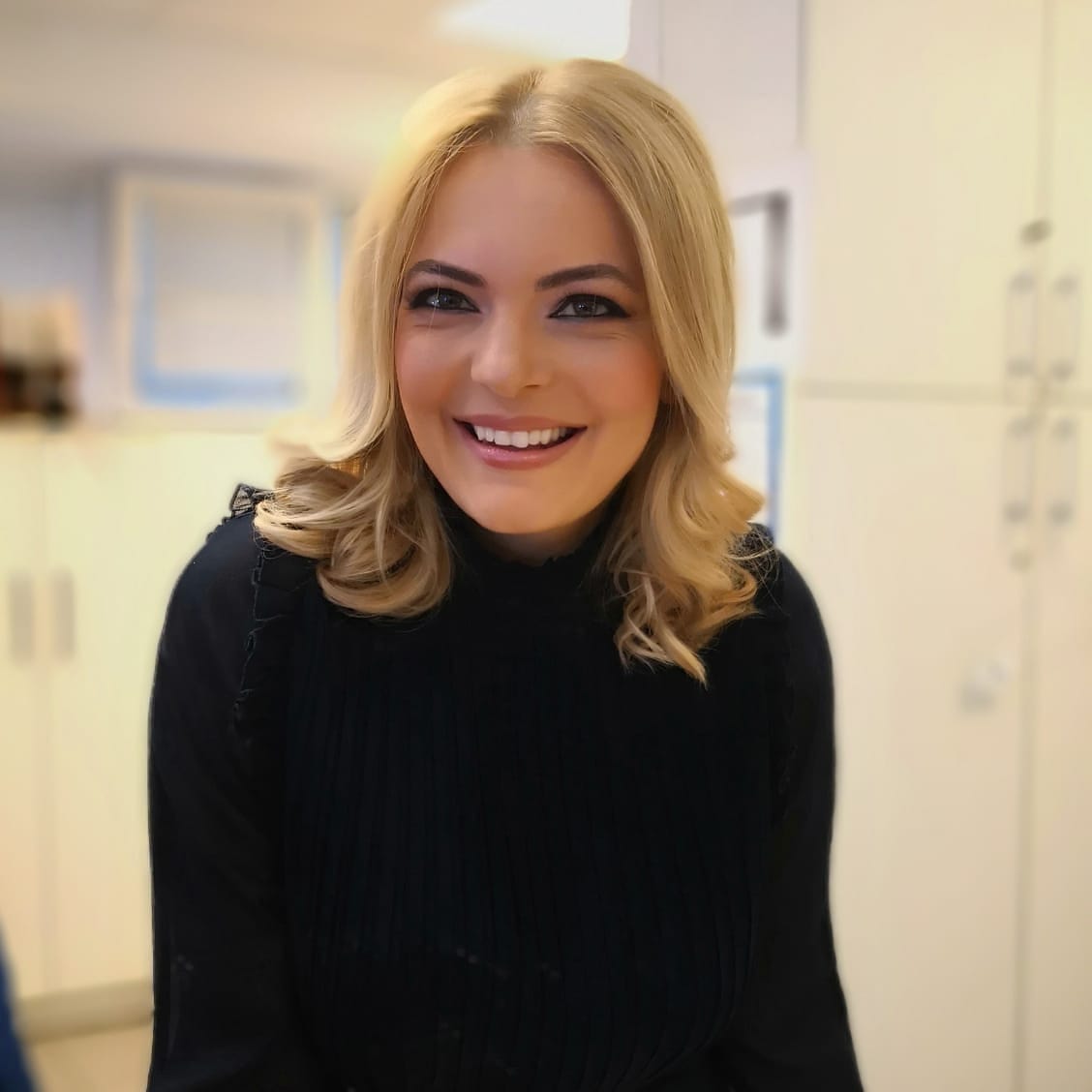Lavinia Petrea a fost ofertată de mai multe televiziuni: „M-am simțit onorată, dar inima mea a fost și este aici”. De ce nu a plecat de la Pro TV