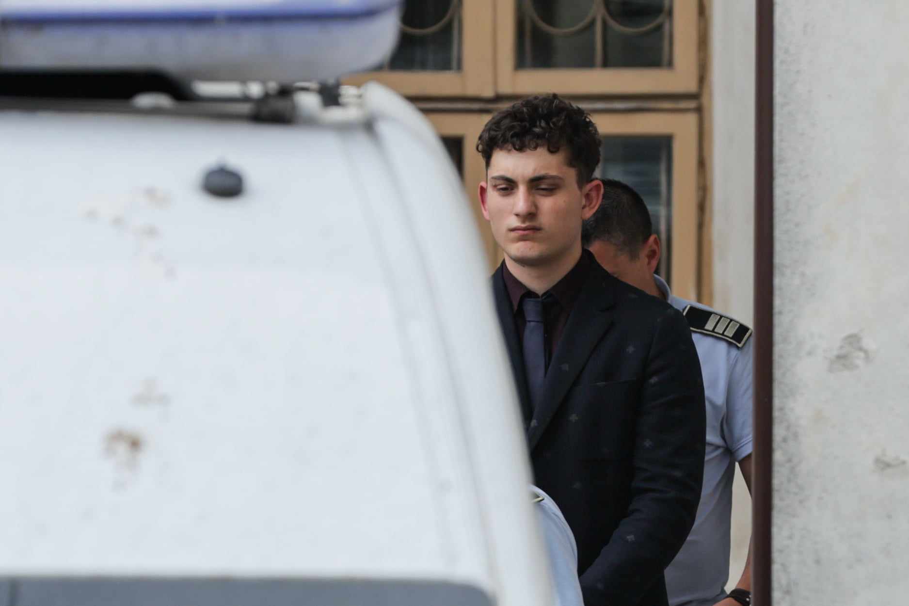 Procesul lui Vlad Pascu. Părinții victimelor au solicitat schimbarea încadrării juridice a faptelor. Ce a răspuns noua judecătoare