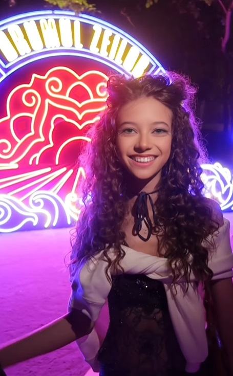 Cum a apărut Iulia Albu cu fiica Mikaela la festivalul Summer Well. Fanii au reacționat: „Ești atât de frumoasă Mikaela, semeni cu mama ta”