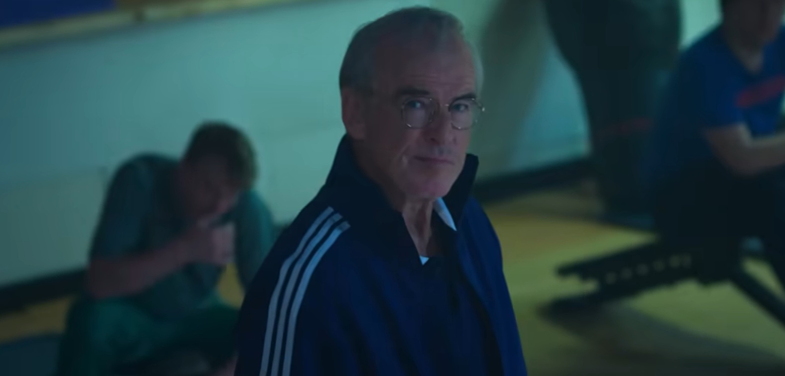 Pierce Brosnan, aproape de nerecunoscut la 72 de ani. Cum arată în rolul din filmul „Giant”: „Moment bizar”
