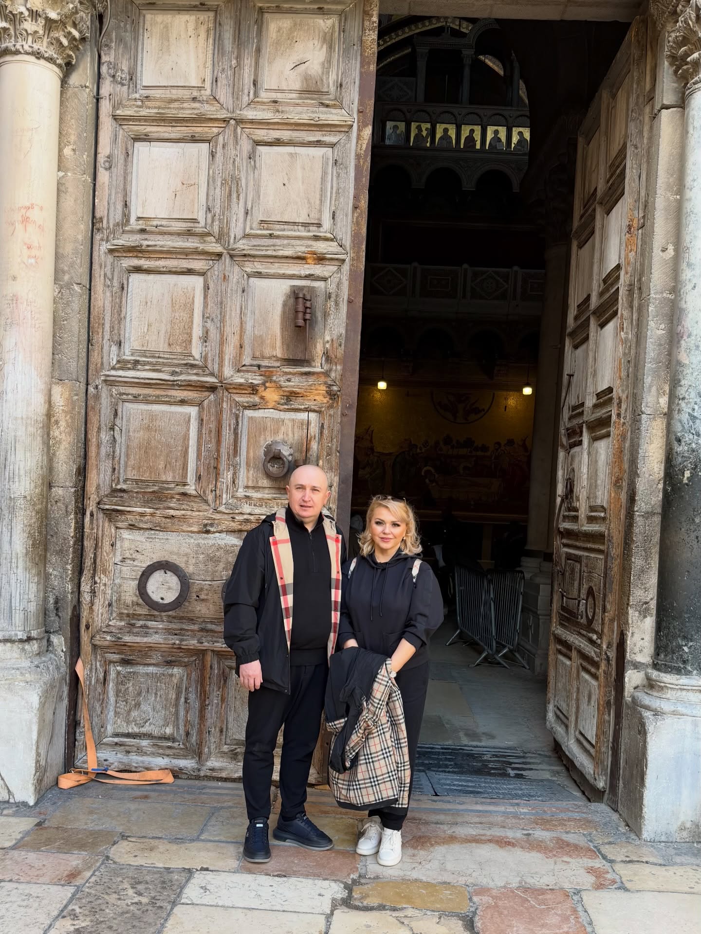 Cornelia și Lupu Rednic au plecat din România la începutul anului. Unde au ajuns: „Avem inimile pline de recunoștință și bucurie”