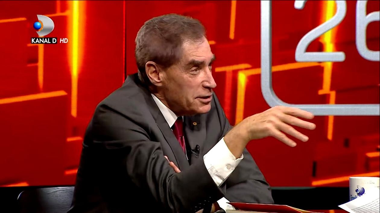 Petre Roman a curtat-o pe Zoia Ceaușescu: „Ne-am înțeles foarte bine, era foarte inteligentă”. Cine s-a împotrivit relației lor