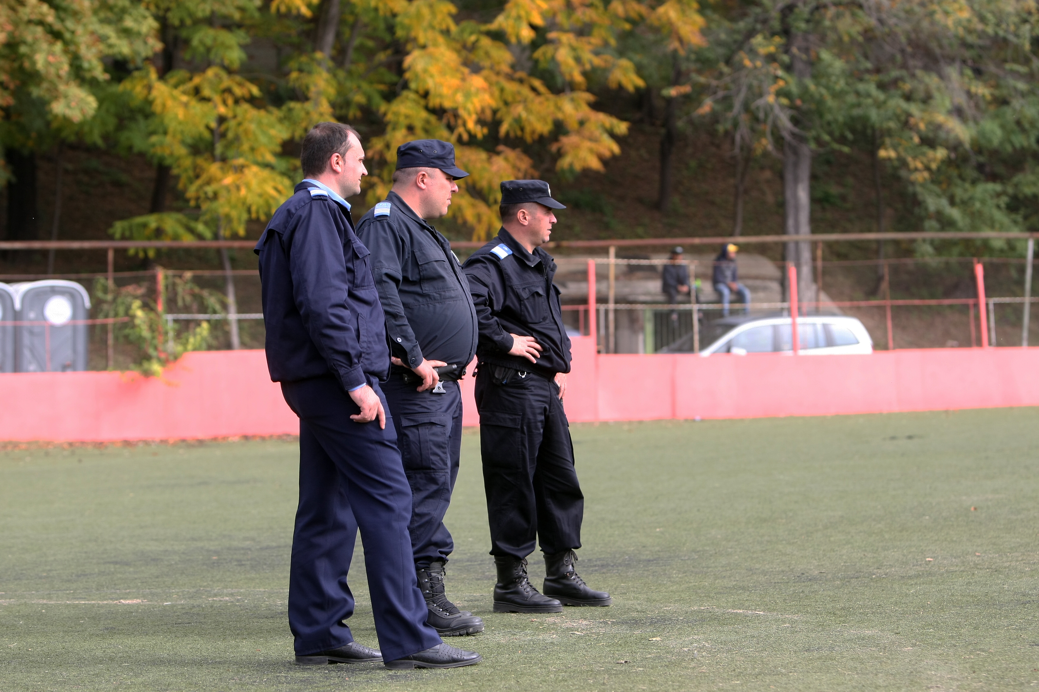 Dinamo a bătut Steaua! Cum s-a întâmplat minunea