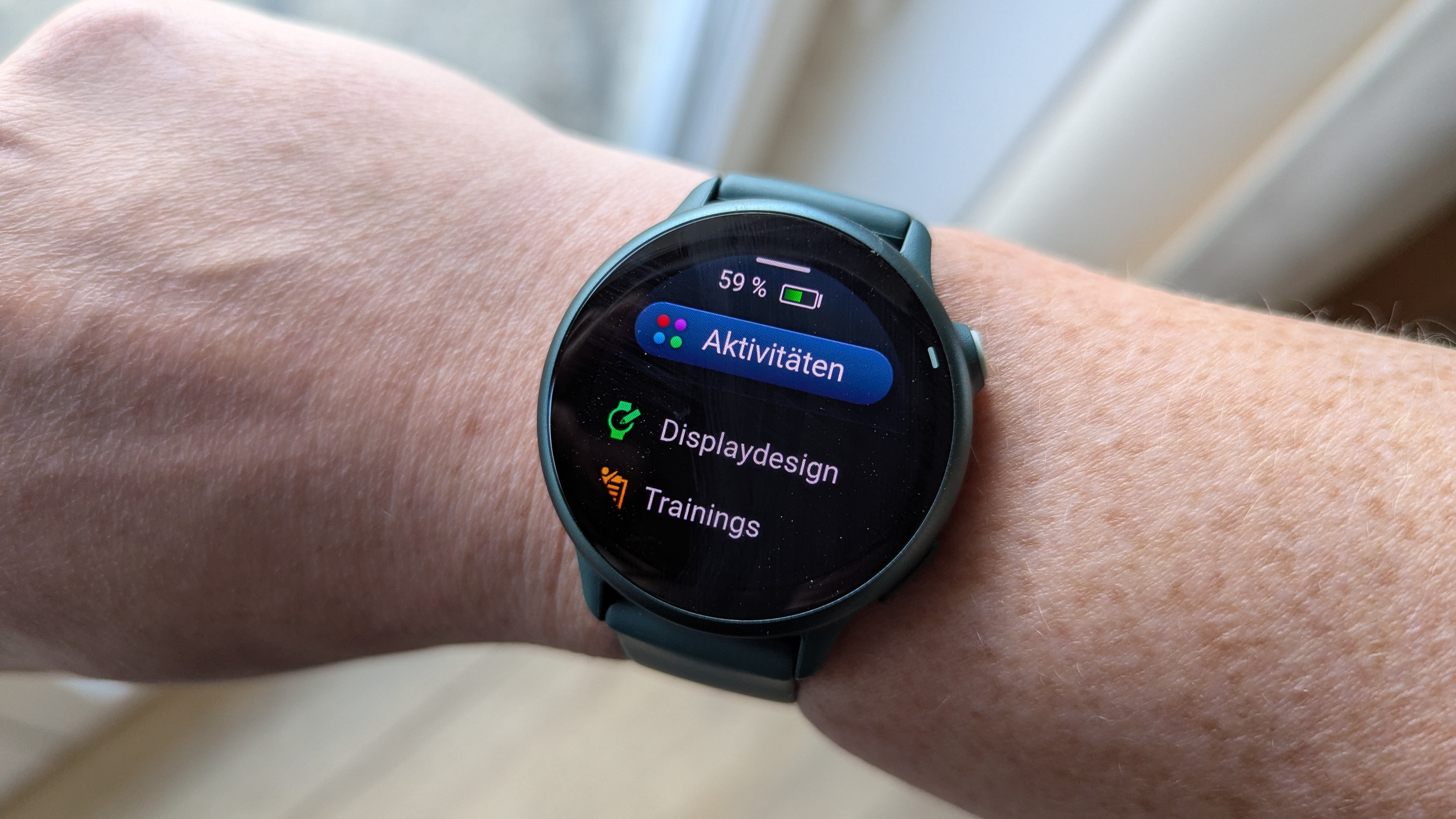 Garmin Vivoactive 6 Im Test Smartwatch Trifft Auf Sportuhr F r Unter 