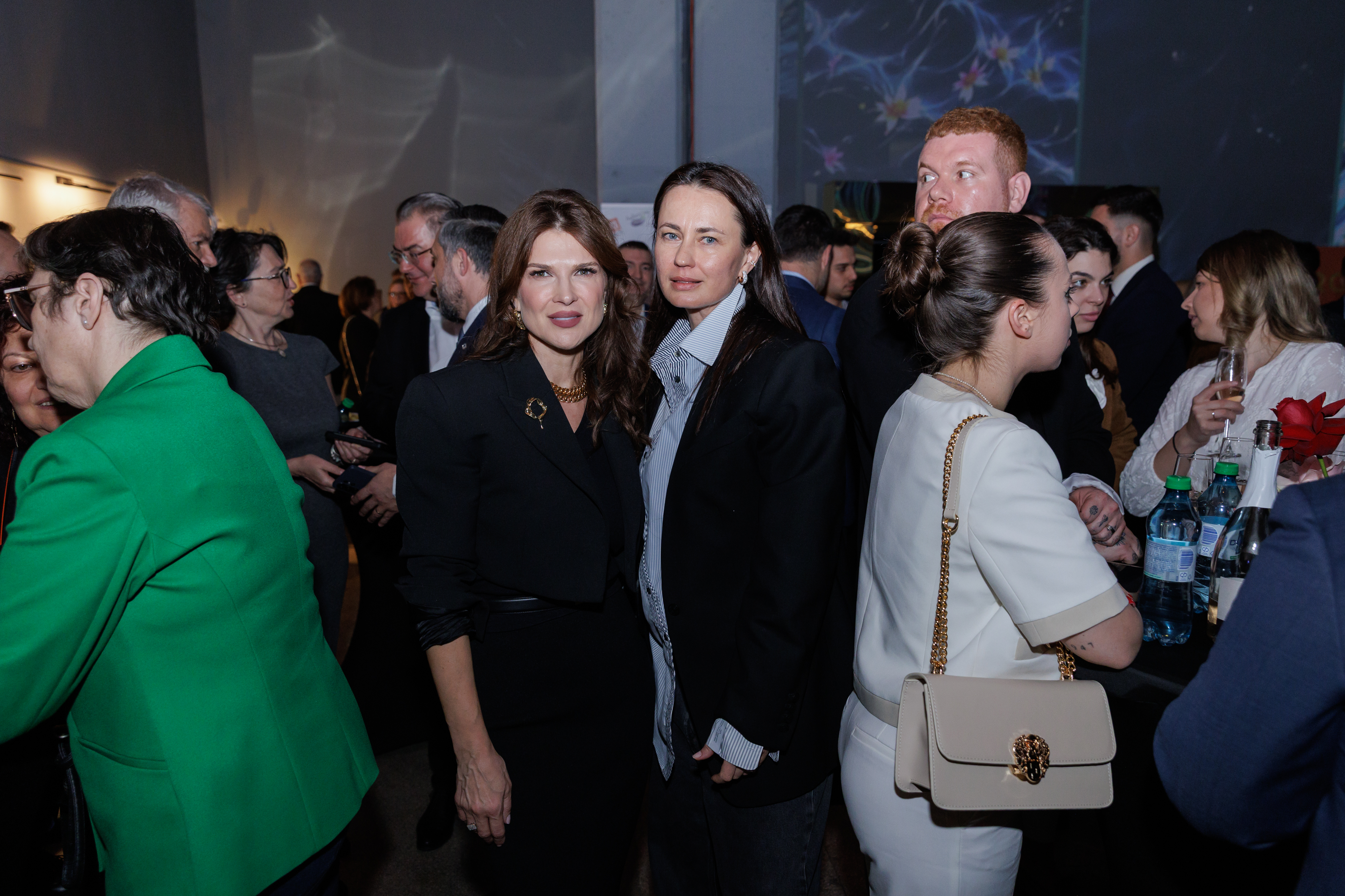 „Îmi propun să-l concurez pe Dr. Google!” 500 de invitați la Gala Doctorului Digital 2026, unde a fost onorată excelența în medicina românească