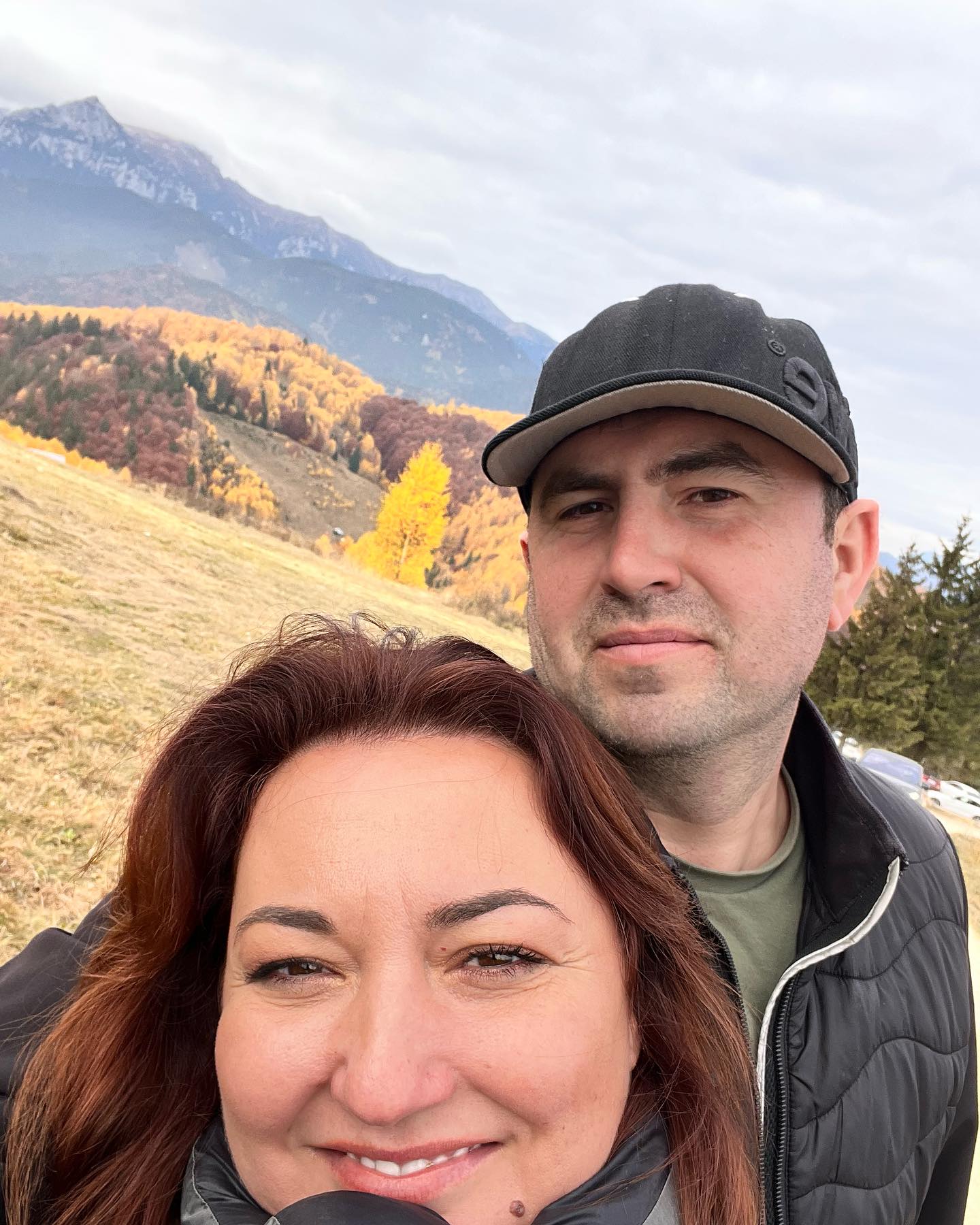 Ecaterina Ladin, Dalida din „Las Fierbinți”, detalii despre familia ei. Actrița are trei copii. „Uneori simt că pierd controlul”
