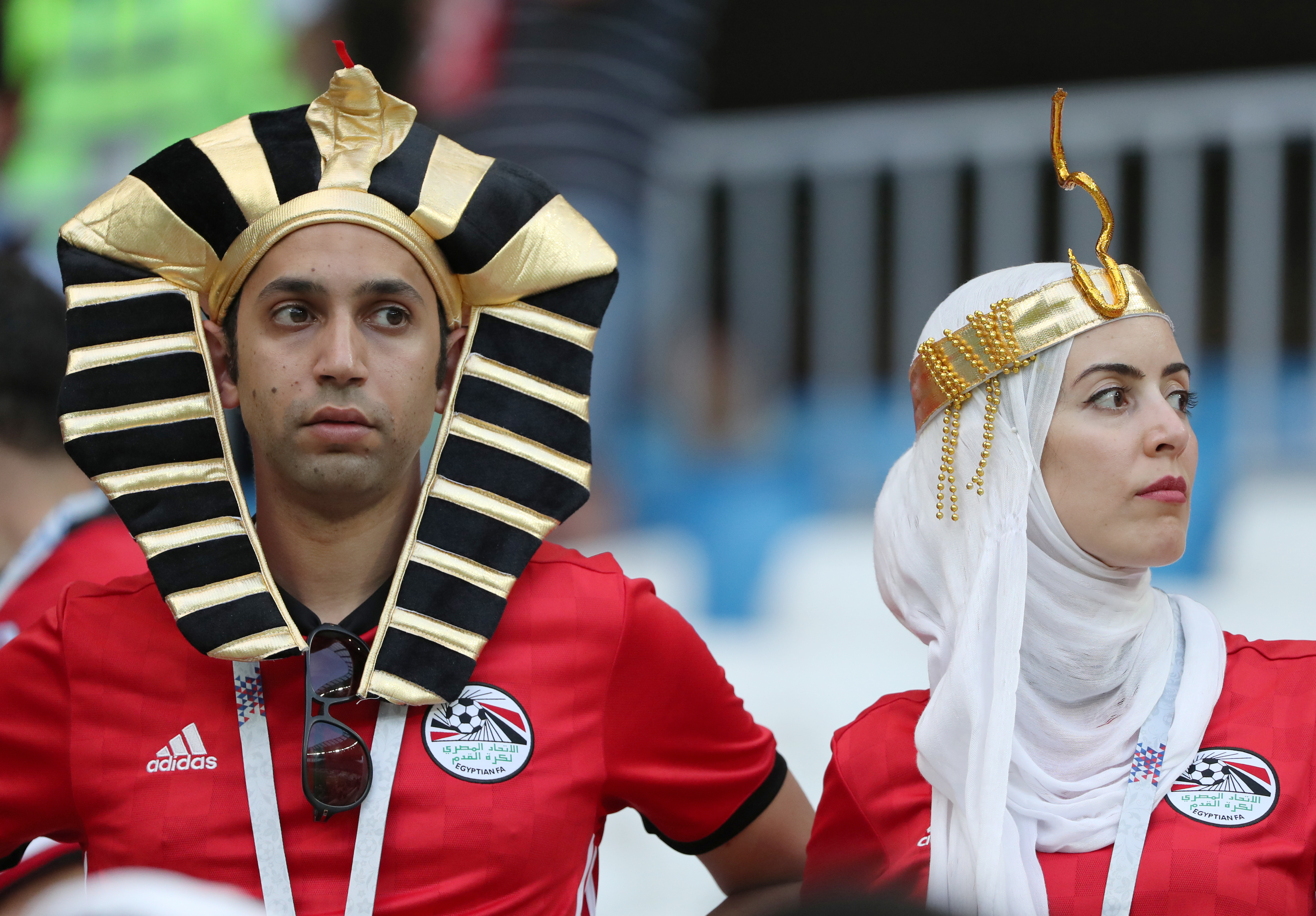 Arabia Saudită - Egipt 2-1, în grupa A de la Campionatul Mondial de fotbal Rusia. Al-Dawsari l-a îngenuncheat pe portarul-record El Hadary | VIDEO