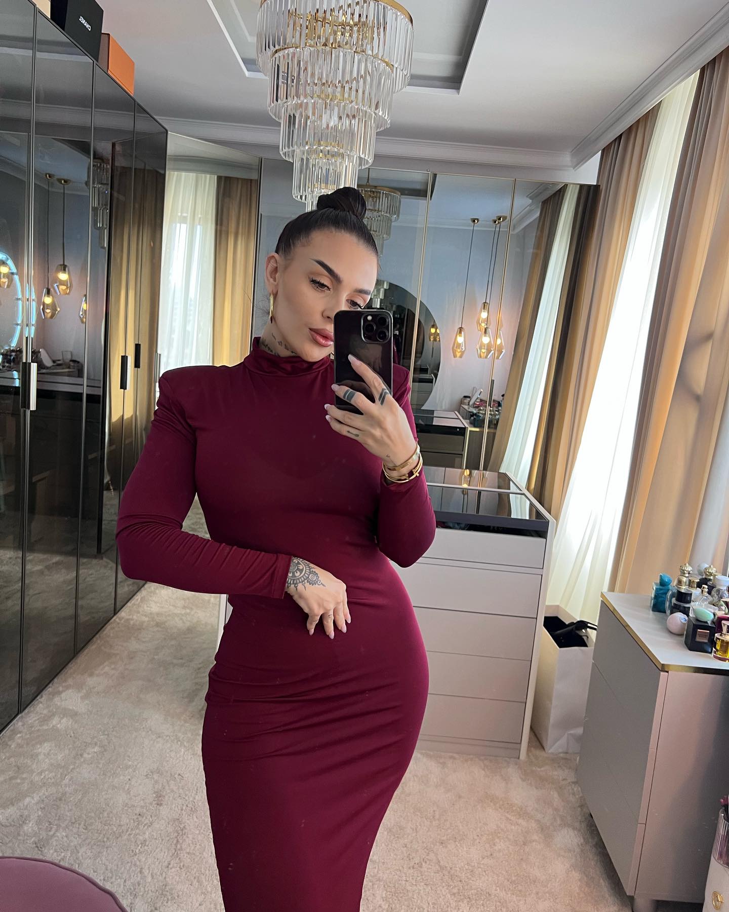 Oana Radu a fost cerută în căsătorie. Cum arată inelul de logodnă