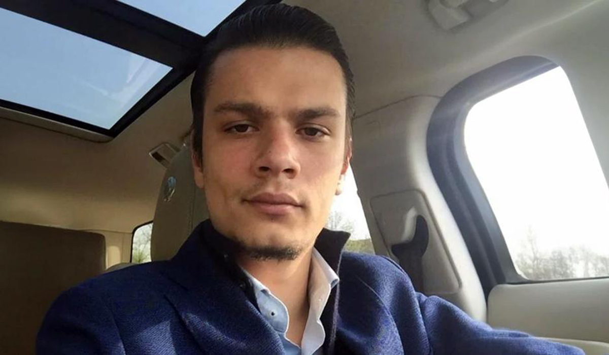 Mario Iorgulescu, live pe TikTok: „Justiția din România n-are ce să-mi facă”. Ce a spus în fața lui Fulgy de la Clejani