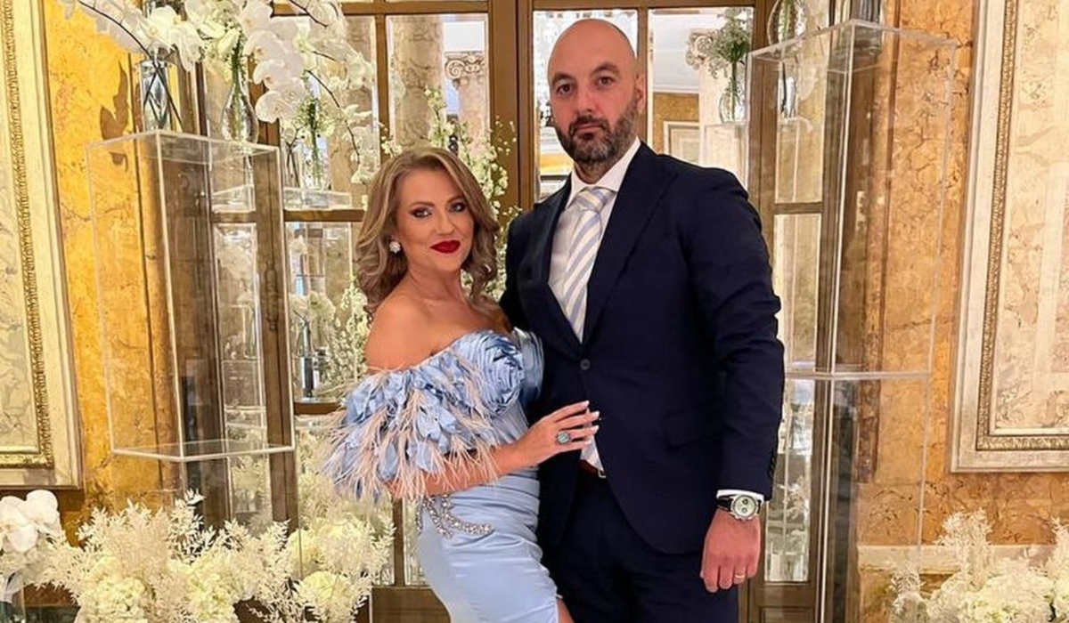 Cum gestionează Mirela Vaida și soțul ei tensiunile din familie: „Ajută la dinamica relației”