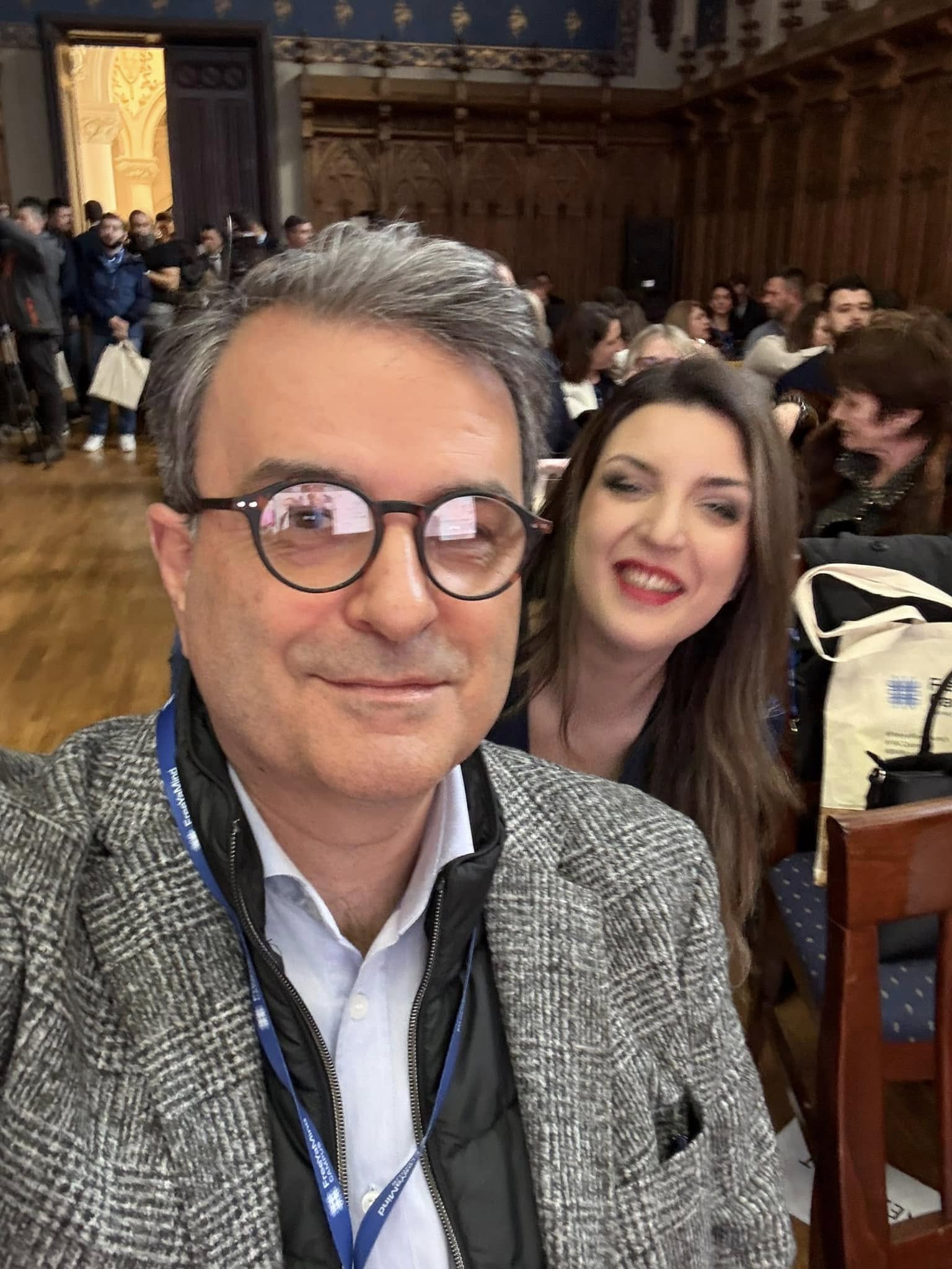 Emisiunea lui Lucian Mândruță, sancționată după o discuţie despre nivelul de inteligenţă al populaţiei. Cine l-a reclamat