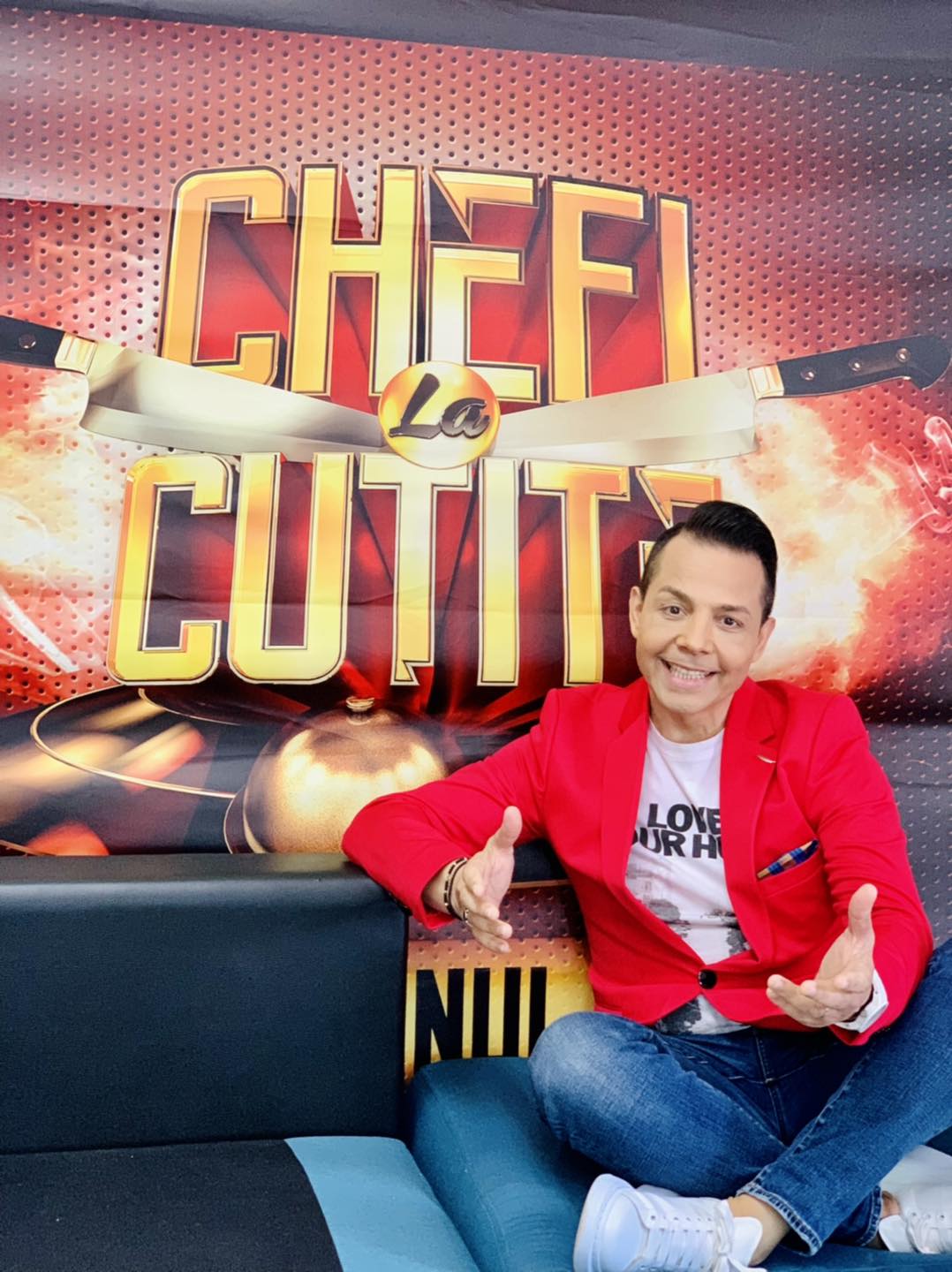 Jean de la Craiova și-a anulat evenimentul unde trebuia să cânte de Paște. Artistul pleacă de acasă. „Dormim în mașină”