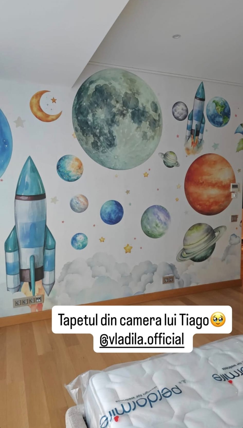 Dani Oțil și Gabriela Prisăcariu s-au mutat cu chirie într-un apartament din București. Ce se întâmplă cu casa lor din Corbeanca: „Un chin”
