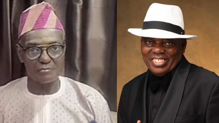 Nigerian billionaire Razaq Okoya’s son seeks forgiveness after 40 years as daughter offers to reunite family