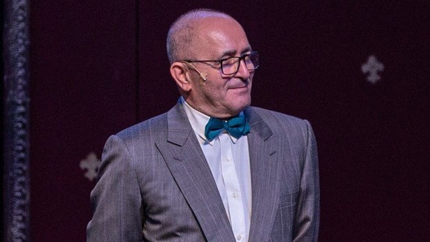 Meghalt Benedek Gyula