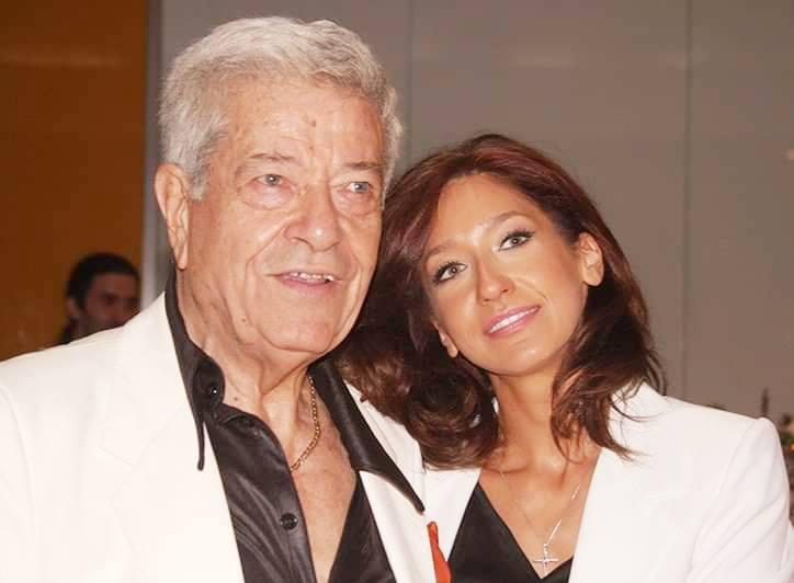 Ioana Dichiseanu va lansa o carte în memoria tatălui ei. Vrea să scoată și un album: „Nu va mai fi niciodată la fel”