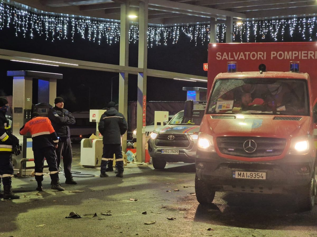 55 de salvatori din Republica Moldova fac echipă cu românii, în Turcia. Vor căuta supraviețuitori în regiunea Hatay