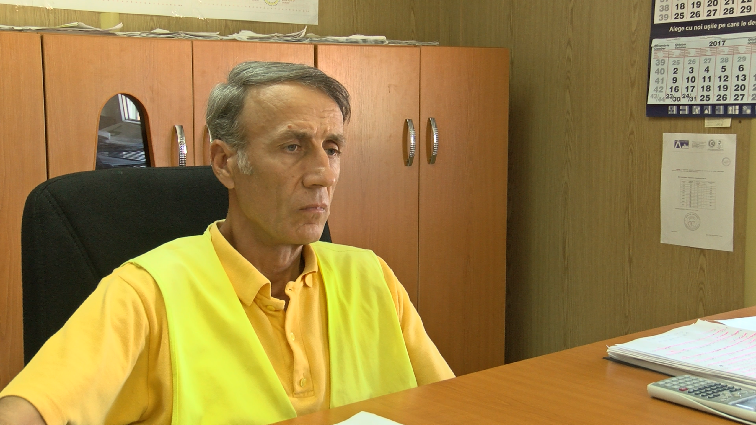 VIDEO/ Am vizitat șantierul Catedralei Mântuirii Neamului: s-au turnat 50.000 metri cubi de beton și a ajuns înălțimea unui bloc cu 10 etaje
