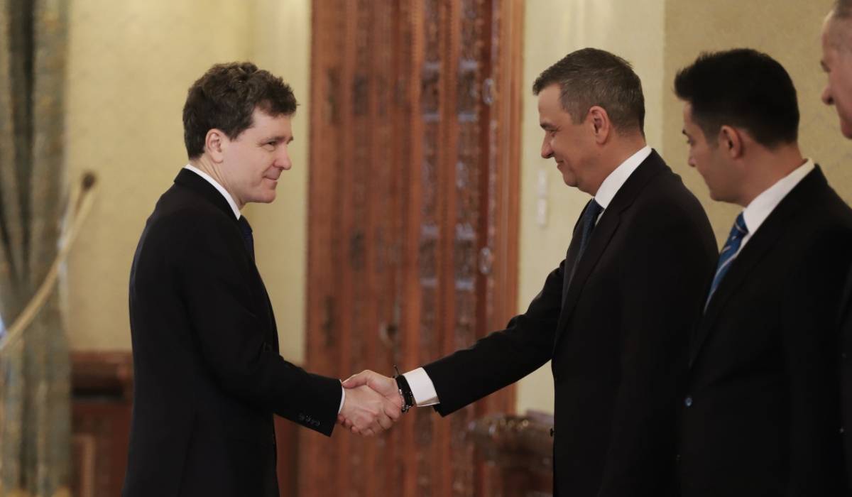 Consultări tensionate la Cotroceni după căderea Guvernului Bolojan: PNL și USR refuză orice alianță cu PSD