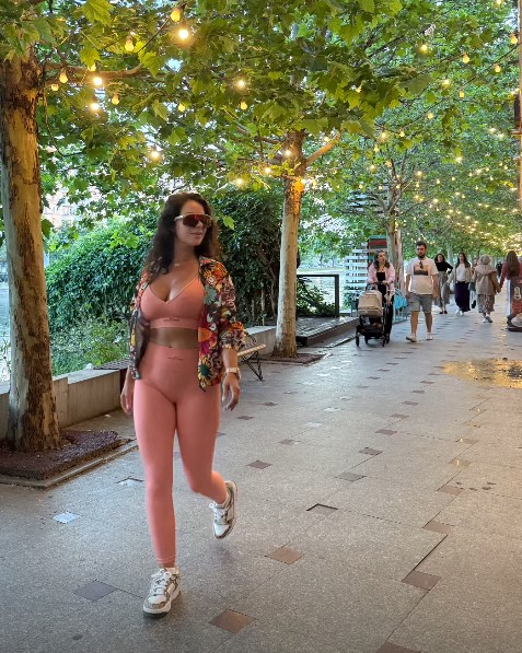 Deea Maxer, în lacrimi: „Nu cred”! Decizia luată de Kanal D: Ce se întâmplă cu emisiunea Tempting Fortune România