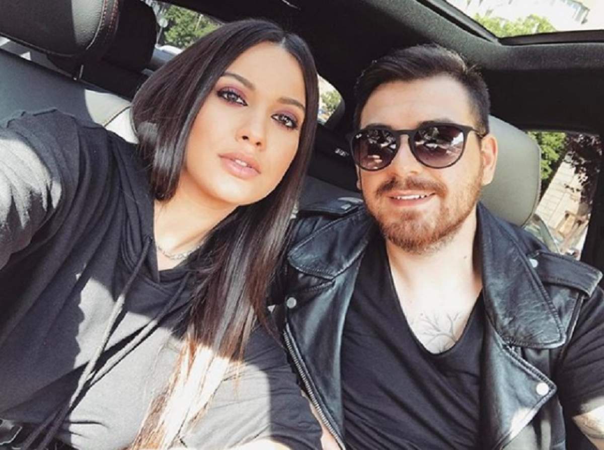 Carmen Grebenișan, detalii despre noul iubit, după divorțul de Alex Militaru. „Ne cunoaștem de multă vreme. Eu am fost cea care a făcut primul pas”