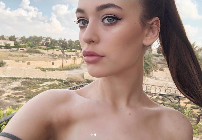 Sora unui solist celebru a murit la doar 18 ani! Tânăra era urmărită de peste 1 milion de utilizatori pe Instagram
