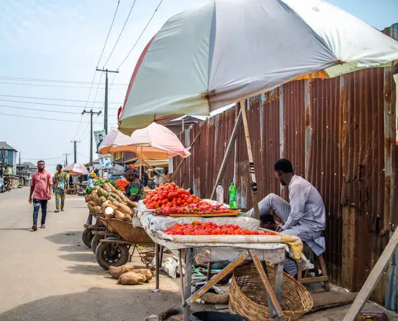 Top 10 African countries with increasing prosperity gaps