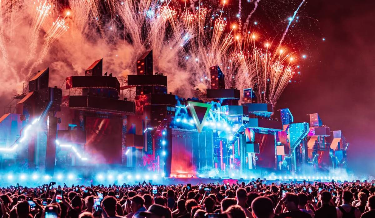 Playboi Carti nu a mai ajuns la Beach, Please! 2026. Organizatorii promit reprogramarea concertului, însă programul artistului complică situația