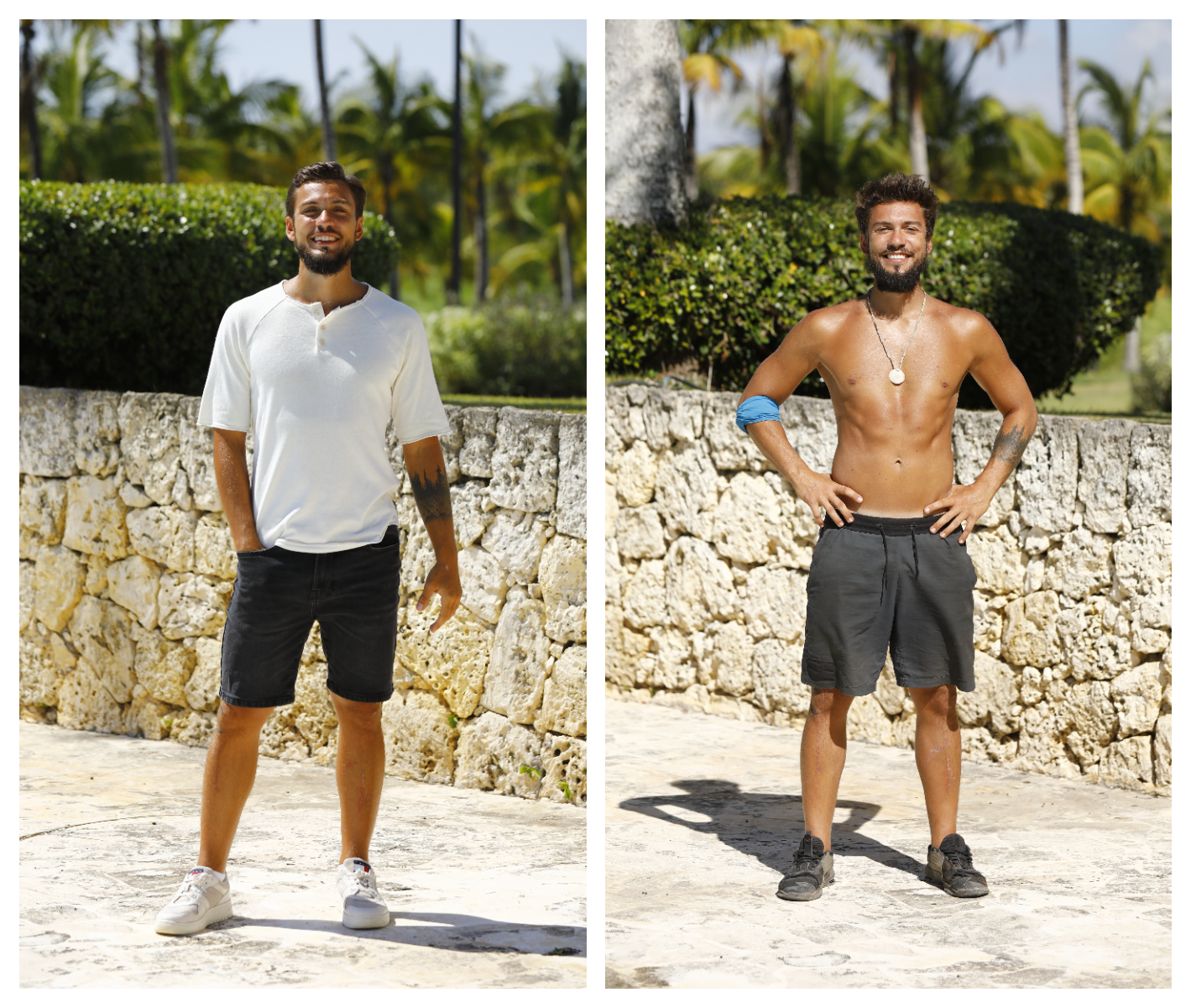 Ce se întâmplă la Survivor 2023 cu cei 13 concurenți: „Aveam foarte mari emoții. Nu știam ce ne așteaptă”. Au un nou trib