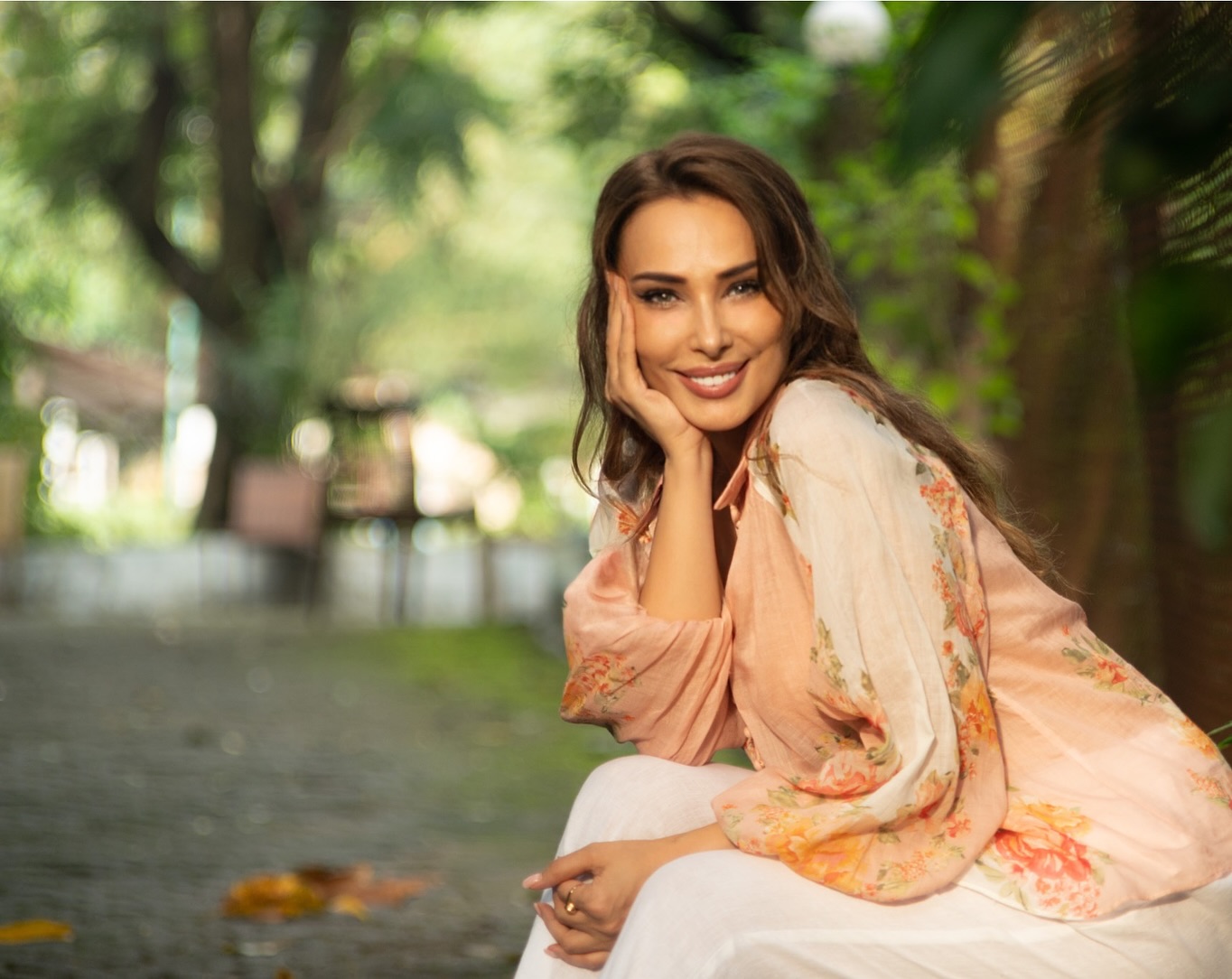 Iulia Vântur, detalii neștiute despre viața din India. Cum a luat hotărârea să părăsească România. „Am lăsat tot ce am creat. Toți au zis că sunt nebună”