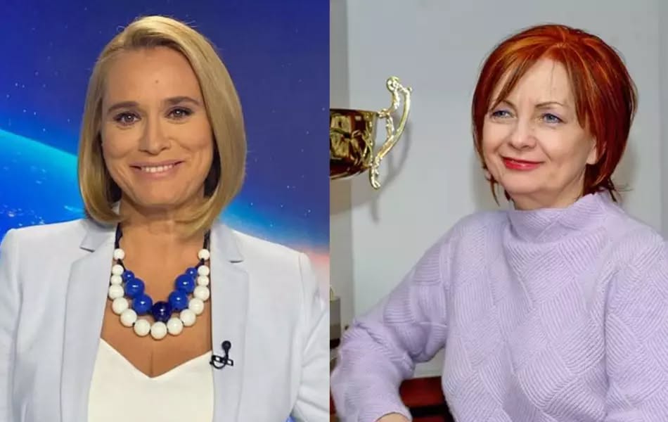 Ce părere are Neli, soția lui Mircea Lucescu, despre Andreea Esca. Este pentru prima oară când vorbește despre asta. „Am cunoscut-o. Pot s-o socotesc?”