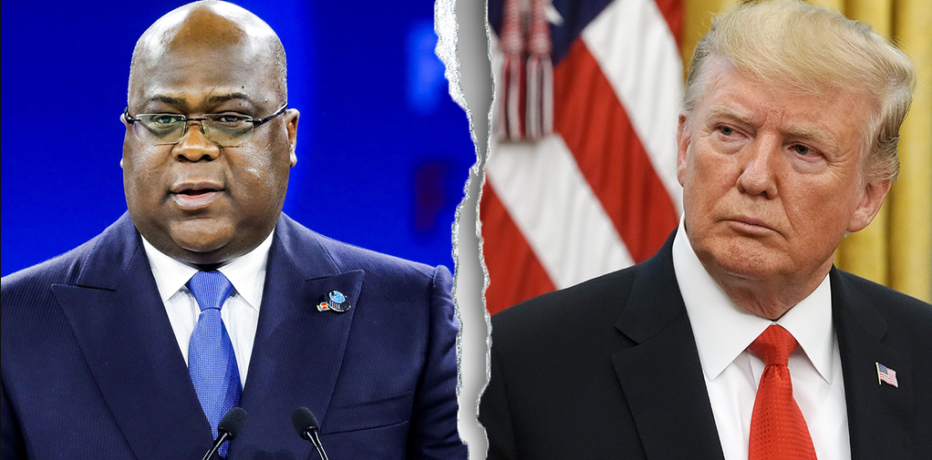 DR Congo rejects proposals to “Auction” mineral resources to the United States