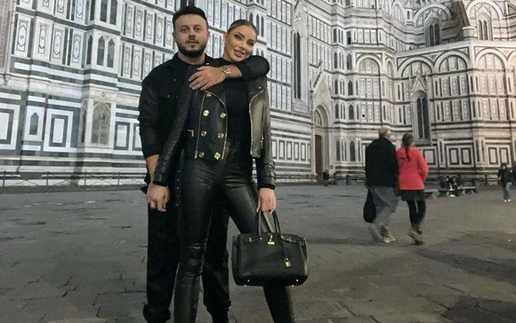 Ce spune Bianca Drăgușanu despre căsătoria cu Gabi Bădălău: „Eu sunt genul de femeie care s-ar mărita. Momentan lucrurile sunt un pic complicate”