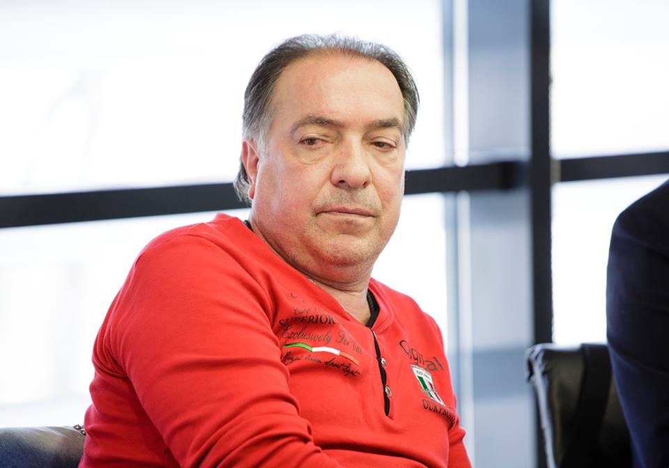 Fostul internațional Marcel Răducanu, cooptat în Comisia Tehnică a FRF: ”Încerc să aduc noutăți din Germania” / VIDEO