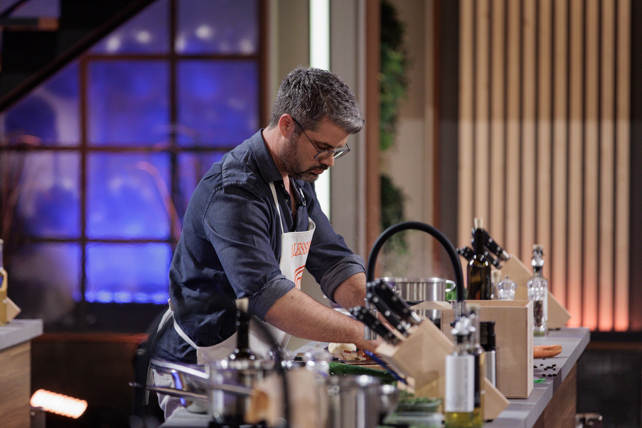 Tensiunea va crește la cote maxime la MasterChef, în ediția din această seară. „Mi-e rău”