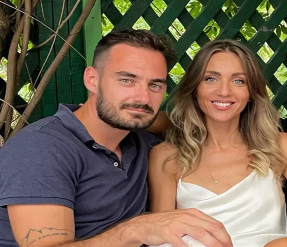 Dezvăluirile făcute de Ana Odagiu după o lună de relație cu Conrad Mericoffer: „Sunt cu bagajul după mine. Relația asta e o provocare”. Trei ani a fost singură