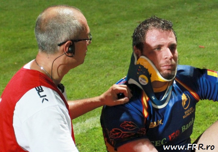 Naționala de rugby a României debutează, miercuri seară, la Cupa Mondială! ”Stejarii” promit un Mondial de vis! Vor să bată Franța, după 25 de ani! / GALERIE FOTO