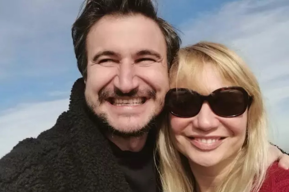 Reacția lui Alex Dobrescu după ce Cristina Cioran a anunțat că are un nou iubit: „Deodată vorbește de dragoste”. Are interzis să se apropie de ea