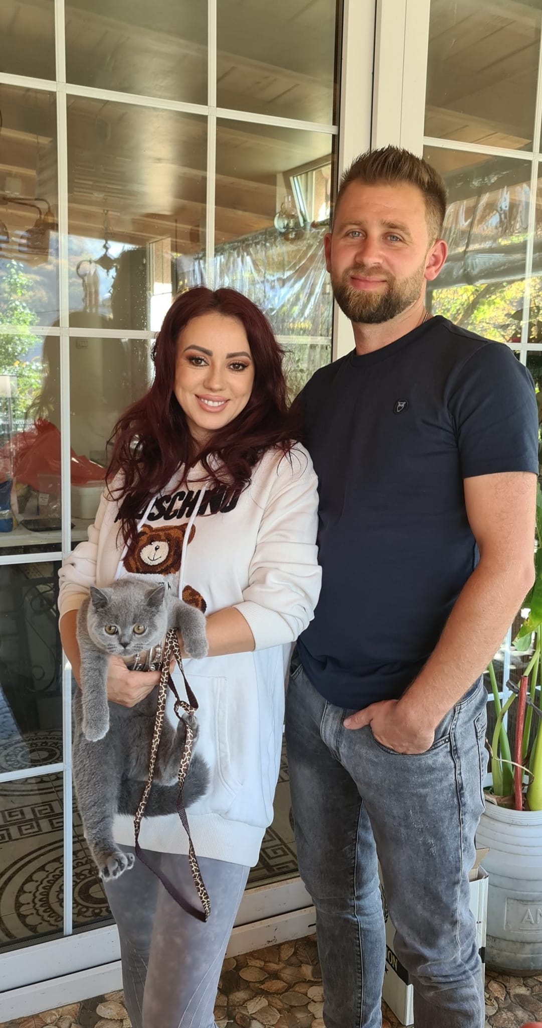 Larisa Drăgulescu nu suferă după divorț: „Nu sunt genul care să stea singură prea mult timp”. Se gândește la o a treia căsătorie