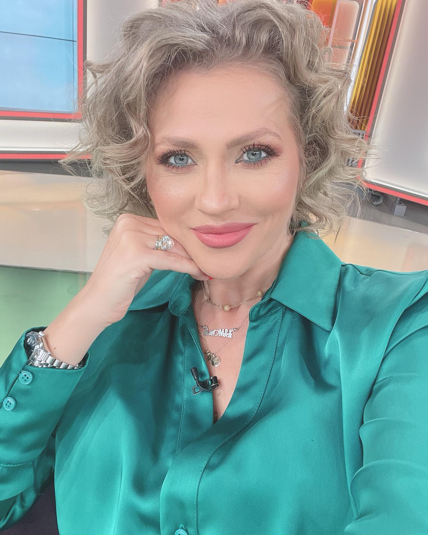 Anunțul făcut de Mirela Vaida despre revenirea la TV: „Cam gata cu vacanța”. Vedeta aștepta să semneze un nou contract cu Antena Stars